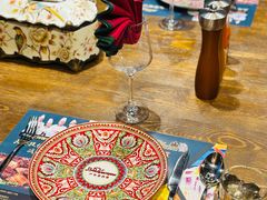 -卢布里西餐厅(总店)