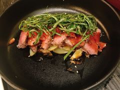 炭火烤半熟牛肉-Fukumimi·美醉堂 居酒屋(金尚店)