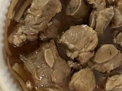 -美颐美·鲍汁排骨饭(龙华百佳华店)