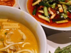 -俏江南天津时尚曲艺主题餐厅(马场道店)