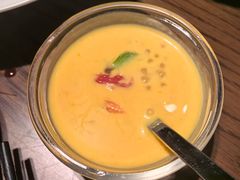 -品味杭州·粤式融合·海鲜小馆·钱江新城CBD