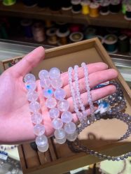 -蓝晶灵天然水晶专卖店