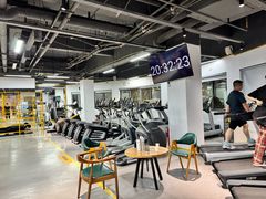 -超鹿运动(融侨锦江店)