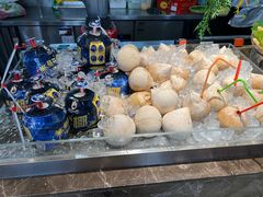 -尚宴牛特鲜自助(太原街万达店)