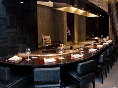 -Ginza Onodera铁板烧(外滩十八号店)