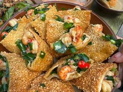 -徐记·湖北菜 头牌藕汤 武昌鱼(江汉路店)