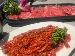 麻辣脆-园里火锅(仁和新城店)