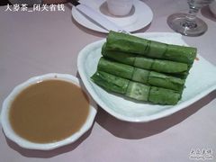 油麦菜-小巴辣子川湘菜餐厅(星游城店)