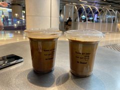 -M Stand(BFC外滩金融中心店)