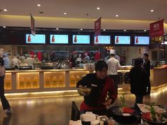 -阿庄新豫菜(航海东路店)