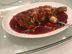 -海逸海鲜酒家(古北店)