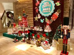 -汕头国际大酒店-牛一町目餐厅