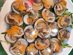 -喝丢一只鞋海鲜烧烤(市场店)