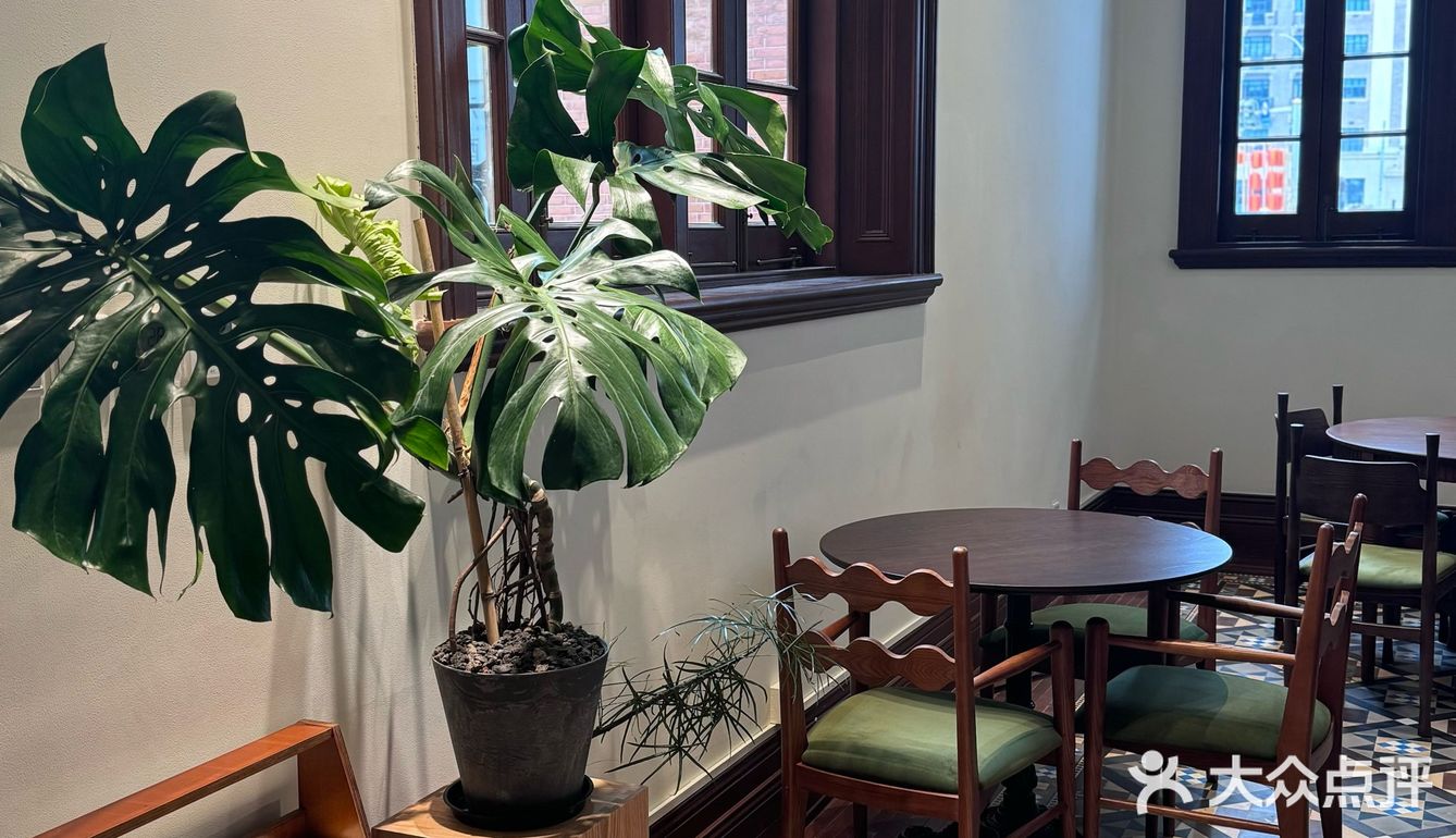 这里真的是餐厅吗？？