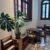 这里真的是餐厅吗？？