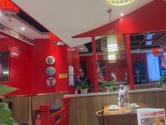 -满园烤鸭·春饼(丰科路万达店)
