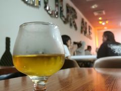 -虚荣精酿酒屋(五羊店)