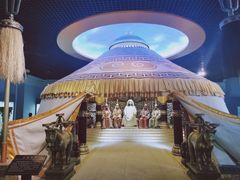 -呼伦贝尔民族博物馆