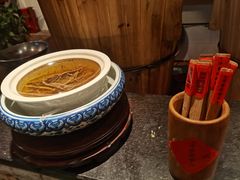 -客家大院·非遗赣南客家菜(郁孤台店)