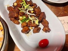 外婆小牛肉-外婆家(世界城广场店)