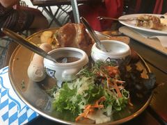 -Restaurant Paulaner am Dom