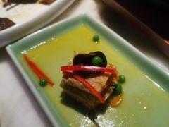 -绿茶餐厅(松江万达店)
