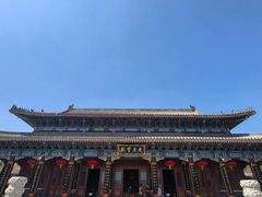 -天津妈祖文化园