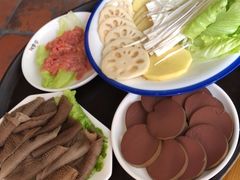 -华华火锅牛蛙(祥宾店)