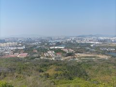 -南京市江宁方山
