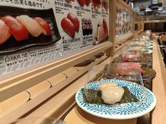 -大起水产回转寿司(道顿堀店)