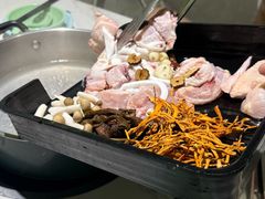 -采椰郎椰子鸡·脆皮鸡火锅(融创茂店)