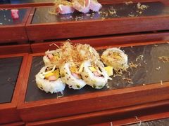 -浙江西子宾馆·瑶园咖啡厅