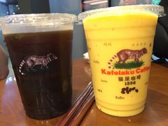 -猫屎咖啡(日月光中心广场店)