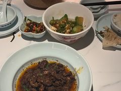 -湘邻呷铺·田园家宴(汉基广场店)