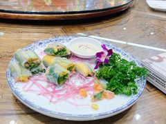 -旺角餐厅(潮州大道店)