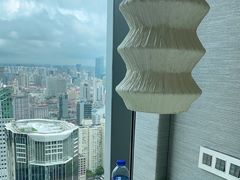 -上海静安香格里拉大酒店