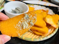 -竹叶涮肉坊(总店)