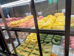 -奈雪的茶(正弘城PRO+店)