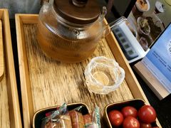 -华夏良子·足道SPA艾灸(翠微店)