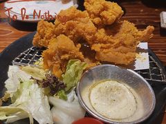 -小川洋风料理(街道口店)