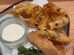 -池奈·咖喱蛋包饭(熙地港店)