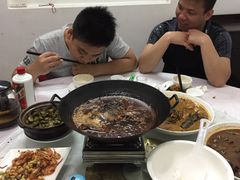 -翠茗农庄土菜馆(天目湖店)