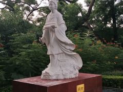 -珠海圆明新园