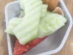 -豪客来牛排(红豆万花城店)