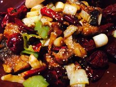 -那家小馆•北京菜•烤鸭(中关村店)