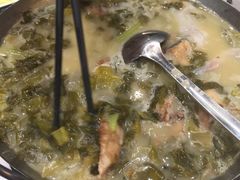 -皇后餐厅-煲仔·小菜·打边炉(古北店)