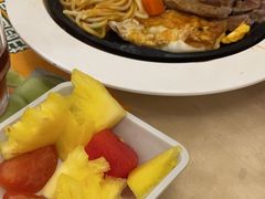 -豪客来牛排(海沧阿罗海店)