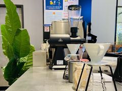 -COFFii&JOY(龙江新城市广场店)