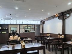 -蟹上黄·蟹黄面·江南糖水(人民广场店)