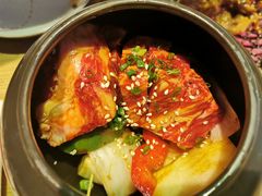 -久苑烧肉(世界城广场店)